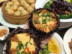-良友·地标海鲜青岛菜(五四广场店)