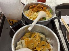 -鲜得来排骨年糕(即墨路店)