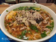 -易裕和·长沙米粉(竹塘西路店)