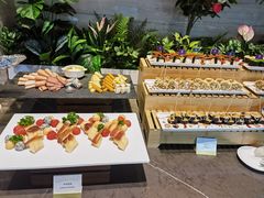 -雅邦朗悦国际酒店·乐悦自助餐厅