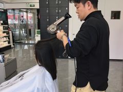 -HALO广场(梨园路店)