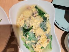 -吕氏疙瘩汤·海鲜新鲁菜(凯德mall新都心店)
