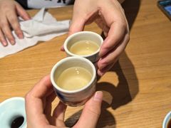 -虹料理·日料放题(悠方店)