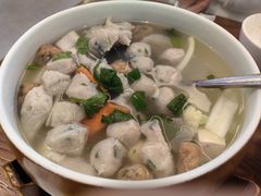 -海坛特色小吃·只做平潭特色菜(平潭店)