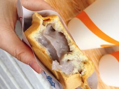 -台湾味正点车轮饼可丽饼(南禅寺店)