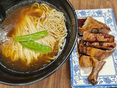 -王家沙点心店(南京西路总店)