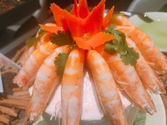 椰虾满堂-CYCLO(158坊店)