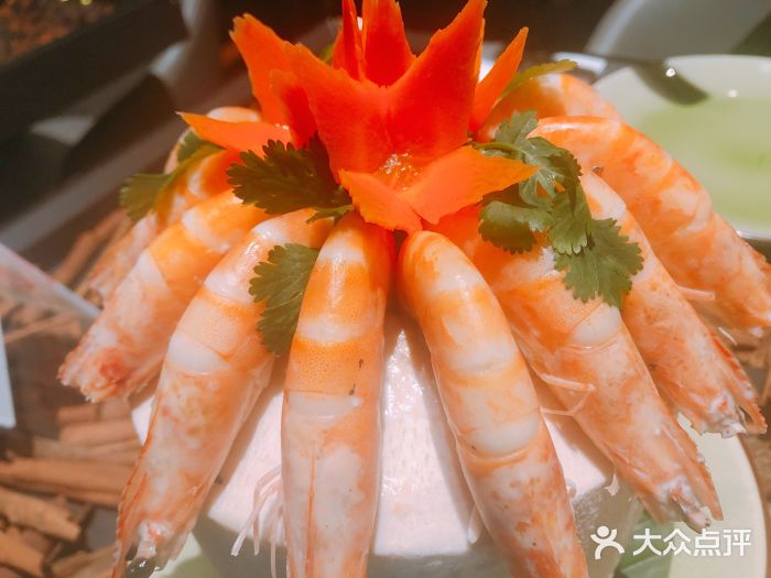 CYCLO(158坊店)椰虾满堂图片