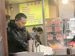 -张记灌饼(丰富路店)