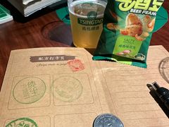 -青岛啤酒博物馆