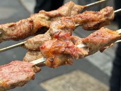 -新疆伊宁远征餐厅