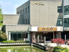 -天目湖涵田半山温泉