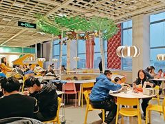 -宜家·瑞典风味餐厅(无锡店)