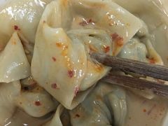 -潘国仙耳光馄饨(黄家阙路店)