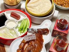 -小吊梨汤·北京菜·烤鸭(王府井银泰in88店)