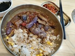 -食米家拌饭(梅溪新天地店)