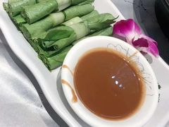 -红辣椒·川菜·火锅(张杨路店)