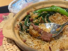 -华记煲仔华·煲仔饭(三元里万科里店)