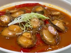 -盛福楼·惠山宴(盛岸路店)