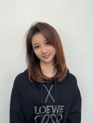 -丽时 Hair Salon