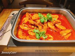 -半天妖烤鱼(方庄店)