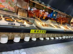 -圣罗巴海鲜烤肉自助(佳兆业店)