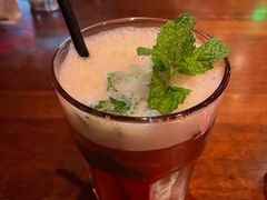 -Chili's Cafe&Bar奇利斯(滨江店)