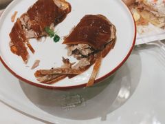 -大鸭梨烤鸭(石佛营店)