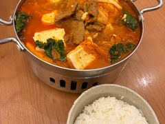 -池奈·咖喱蛋包饭(熙地港店)