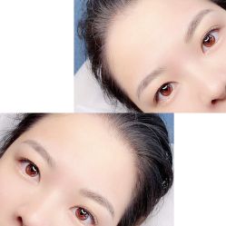 -MIVI野生眉纹绣纹眉