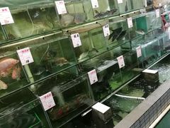 -祈胜邨•顺德鱼生•顺德菜(容桂店)