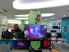 -栈逗电竞馆·胶囊房(萧山旺角城店)