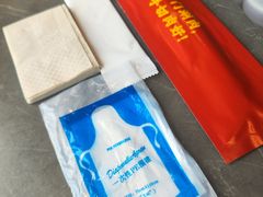 -前门·鲜肉火锅(长风店)