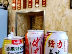 -余味私房菜(正阳小区西5街区店)