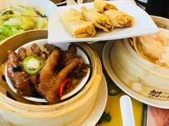 -添好运点心专门店(百老汇店)