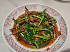 -东流山烤鸭·家常菜(雨山龙湖店)
