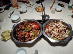 -万和源炝锅城·活鱼现炝(文艺北路店)