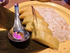 -泰盏鬼·颓废冬阴(陈家祠扬韬店)