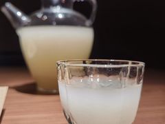 -青桃餐厅