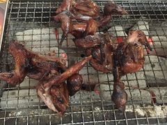 -张记烤羊腿