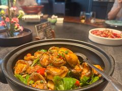 -大拙里·精致融合菜(沙湖桃源国际店)