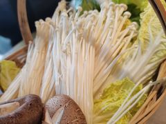 -同仁四季椰子鸡(海岸城天利店)