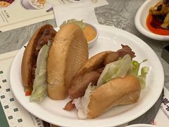 -翠华(澳门银河店)