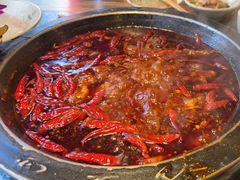 -蜀大侠火锅(总府路店)