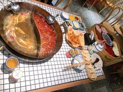 -董眼镜火锅(洪崖洞总店)