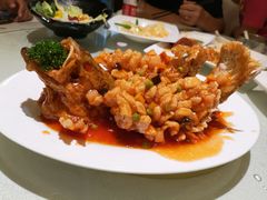 -燕春楼(海河华鼎店)