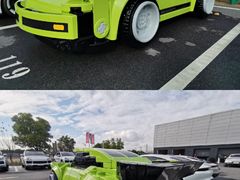 -上海保时捷体验中心