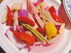 -回水镇·江湖川菜(恒大新城店)