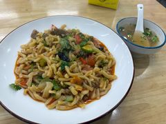 -伊鼎牛肉面(潍坊路店)