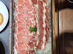 -楚江子·龙继斑鱼庄·洛阳头牌·粥底鱼火锅(太康路店)